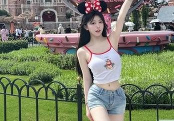 五一吃瓜，今天娜娜的神秘地址是不是只存在于脑海中？