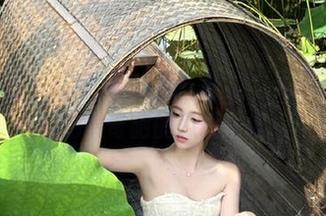 我爱五一吃瓜，入口在哪？揭秘最奇葩的瓜民日常！